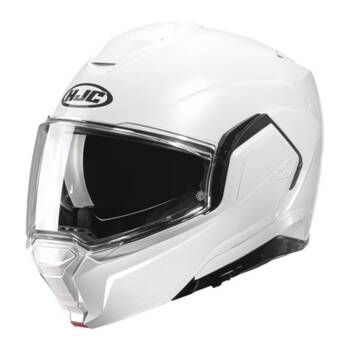 Kask HJC I100 Pearl white 