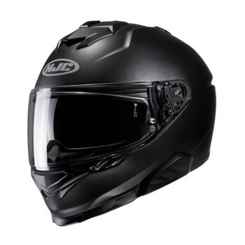 Kask HJC I71 Semi Flat black