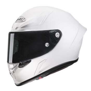 Kask HJC Rpha1 white