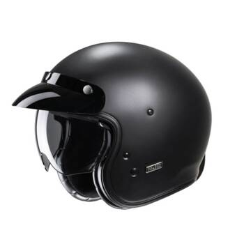 Kask HJC V31 Semi Flat black