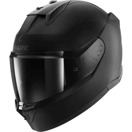 Kask integralny SHARK D-SKWAL 3 Black matt