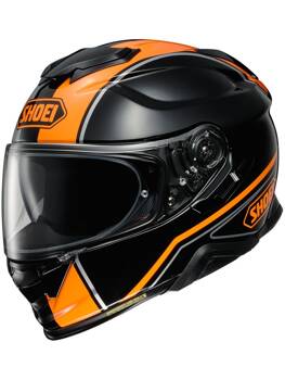 Kask integralny Shoei Gt-Air II Panorama Tc-8 L