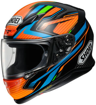 Kask integralny Shoei Nxr Stab Tc-8 M