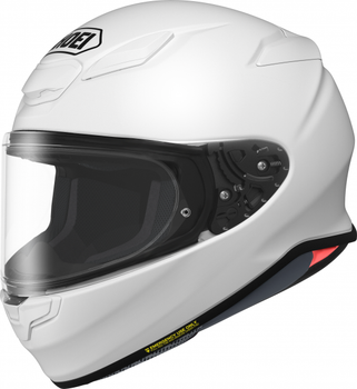 Kask integralny Shoei Nxr2 Biały