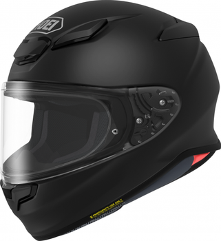 Kask integralny Shoei Nxr2 czarny mat