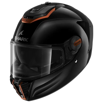 Kask motocyklowy Shark Spartan Rs Blank Sp