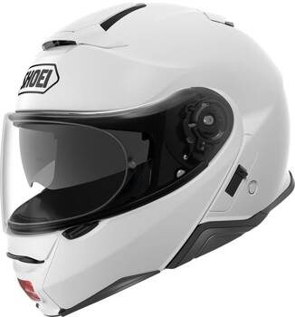 Kask szczękowy Shoei Neotec-Ii Biały 