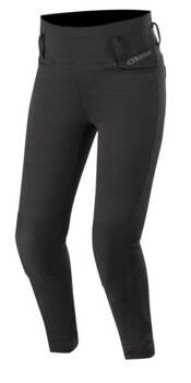 LEGINSY ALPINESTARS LADY BANSHEE BLACK XL