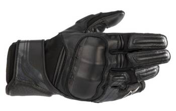 RĘKAWICE ALPINESTARS BOOSTER V2 BLACK/BLACK 3XL