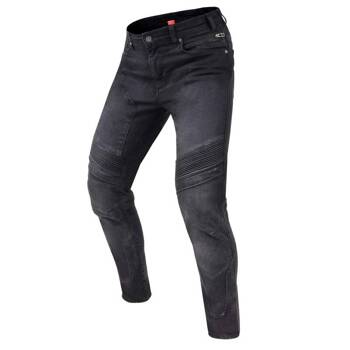 Rebelhorn Eagle III Slim Fit Washed Black