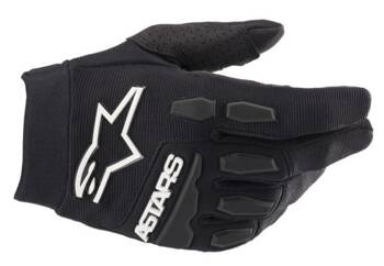 Rękawice Alpinestars Full Bore Junior black 