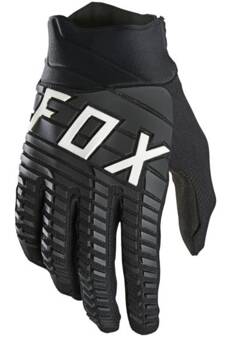 Rękawice FOX 360 black 001 L