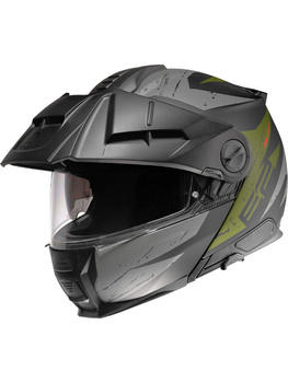 SCHUBERTH E2 EXPLORER GREEN 59 L