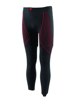 Spodnie Ocieplające Dainese Thermo black/red 