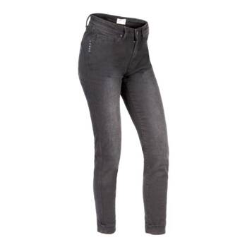 Spodnie jeans Broger California washed grey 