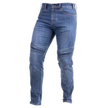 Spodnie jeans Ozone Hornet II washed blue 