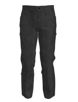 Spodnie jeans Rebelhorn Hawk III Regular Fit washed black