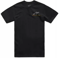 T-SHIRT ALPINESTARS CSF SPARKY BLACK M