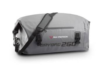 Torba Sw-Motech Drybag 260 wodoodporna grey/Black