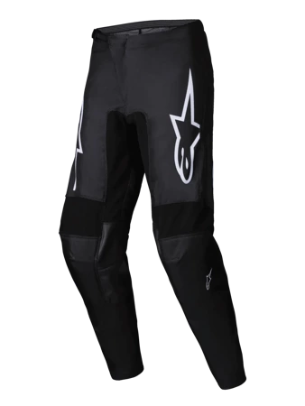 ALPINESTARS PANT FLUID HAUL BLACK/WHITE 38