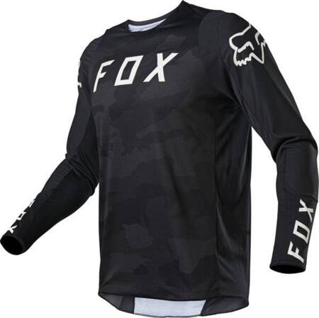 Bluza FOX 360 Speyer black 001 L