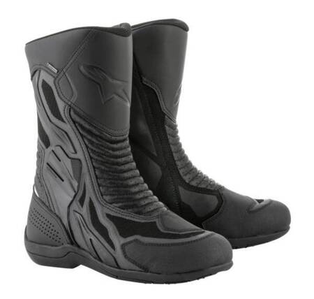 Buty Alpinestars Air Plus V2 Goretex XCR black