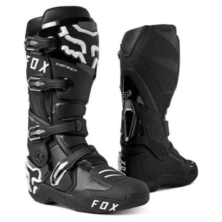 Buty FOX Instinct 2.0 black