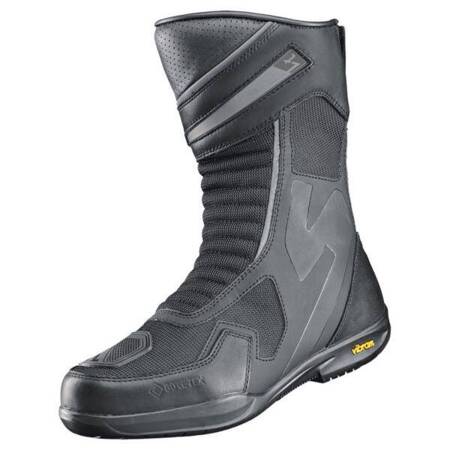 Buty Held Alserio Gtx [Gore-Tex] black 01 42