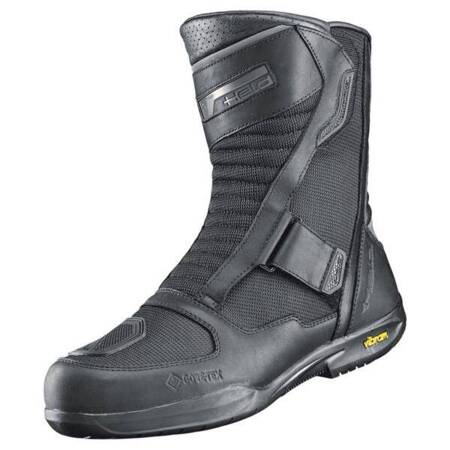 Buty Held Segrino Gtx [Gore-Tex] black 01 42