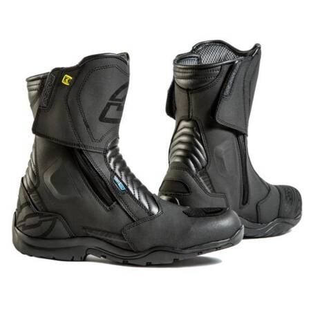 Buty Ozone Rapid Ce black matt