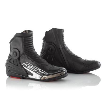 Buty RST Tractech Evo III short black Blk 41