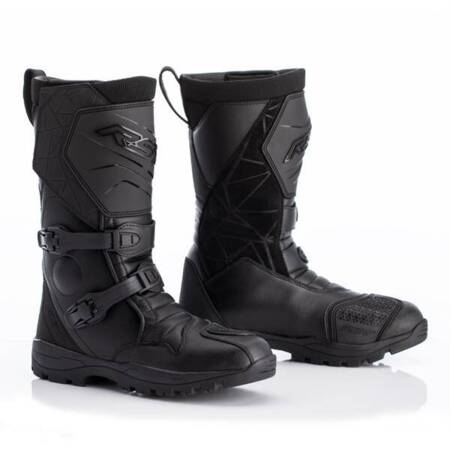 Buty RST adventure-X Wp Ce black (2751) Blk 45