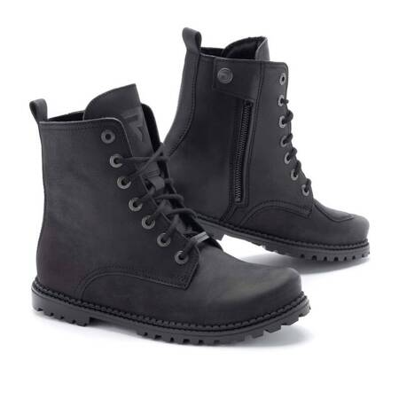 Buty Rebelhorn Nomad vintage black