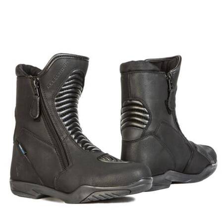 Buty Rebelhorn Rio black matt 