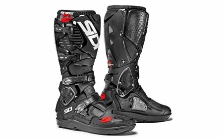 Buty motocyklowe Sidi Crossfire 3 Srs black 45