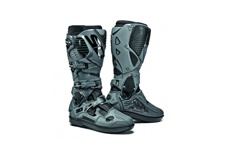 Buty motocyklowe Sidi Crossfire 3 Srs grey Le 44