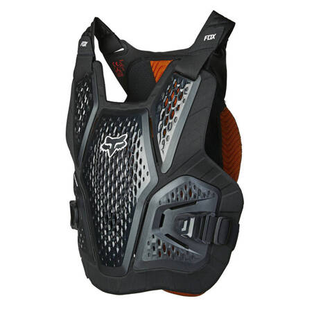 Buzer FOX Raceframe Impact Sb D3O black 001 S/M