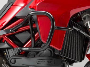 Crashbar/Gmol Sw-Motech Ducati Multstrd 1200 (15-)