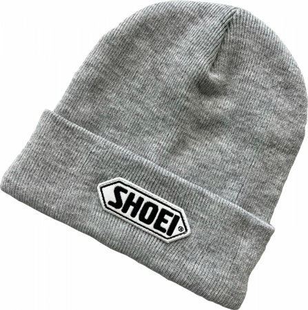 Czapka SHOEI Beanie Polar szara