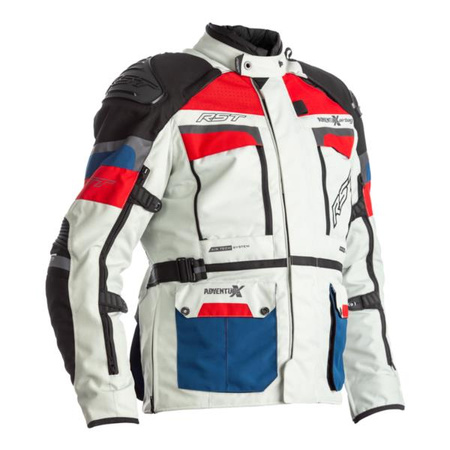 KURTKA TEKSTYLNA RST PRO SERIES ADVENTURE X AIRBAG