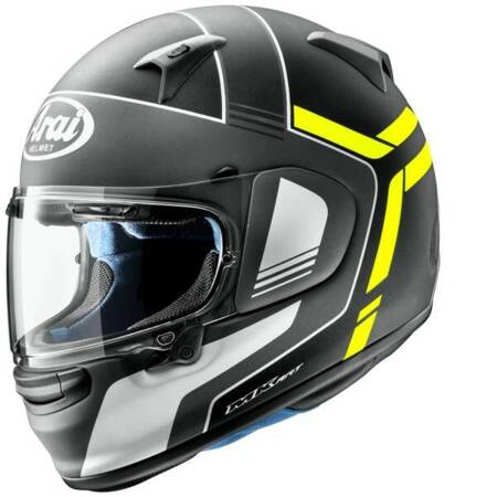 Kask Arai Profile-V Tube Fluor yellow 0185 02