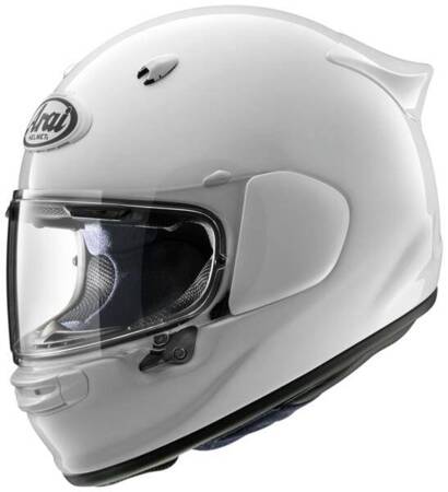 Kask Arai Quantic Diamond white 0010 02