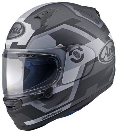 Kask Arai Quantic Face grey 0178 02