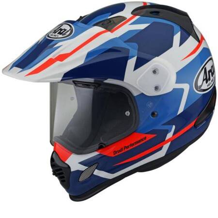 Kask Arai Tour-X4 Depart blue 0207 03