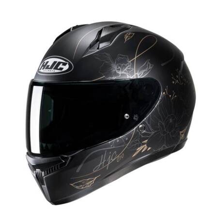 Kask HJC C10 Epik black