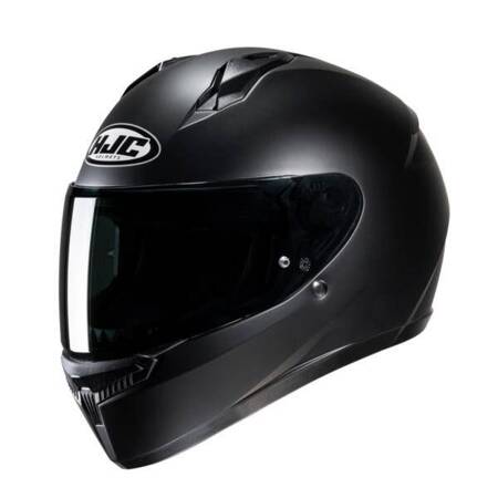 Kask HJC C10 Semi Flat black