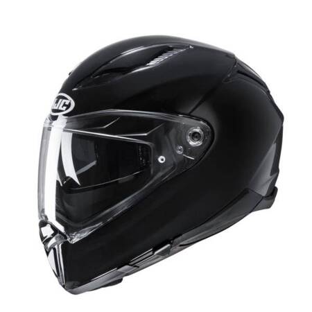 Kask HJC F70 Metal black Blk Xs