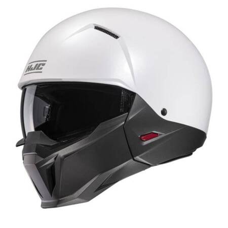 Kask HJC I20 Pearl white 