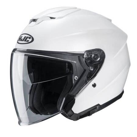 Kask HJC I30 Pearl white Wht 