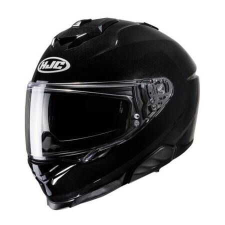 Kask HJC I71 Metal black